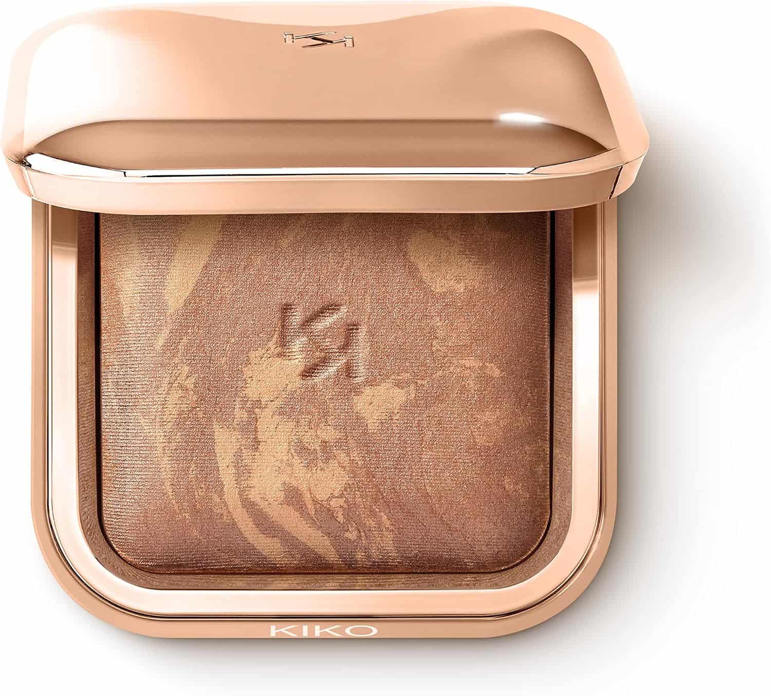 Bronzer Autunno Armocromia Kiko 02 Terracotta
