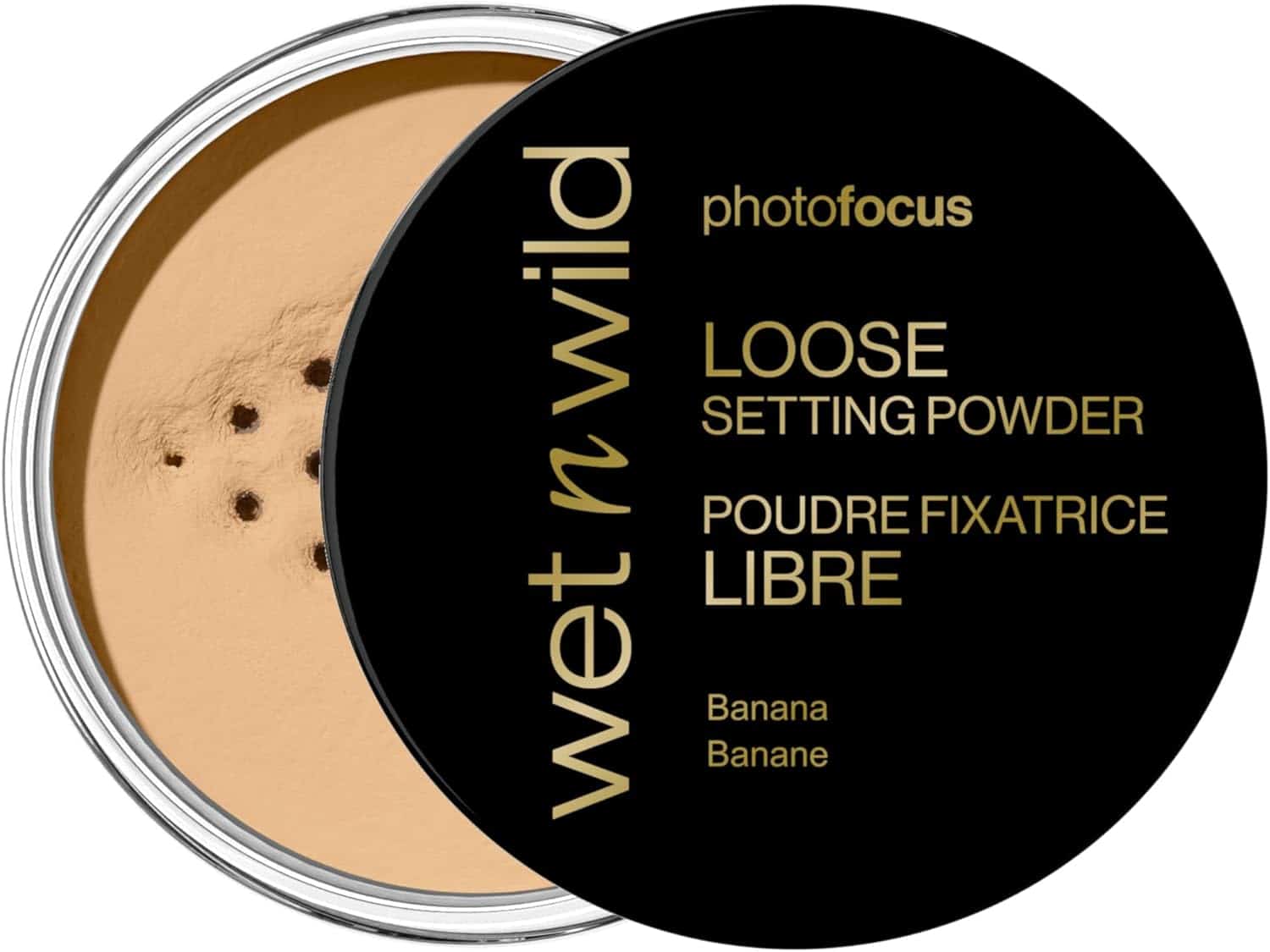 Cipria Autunno Caldo Armocromia Wet n Wild Banana