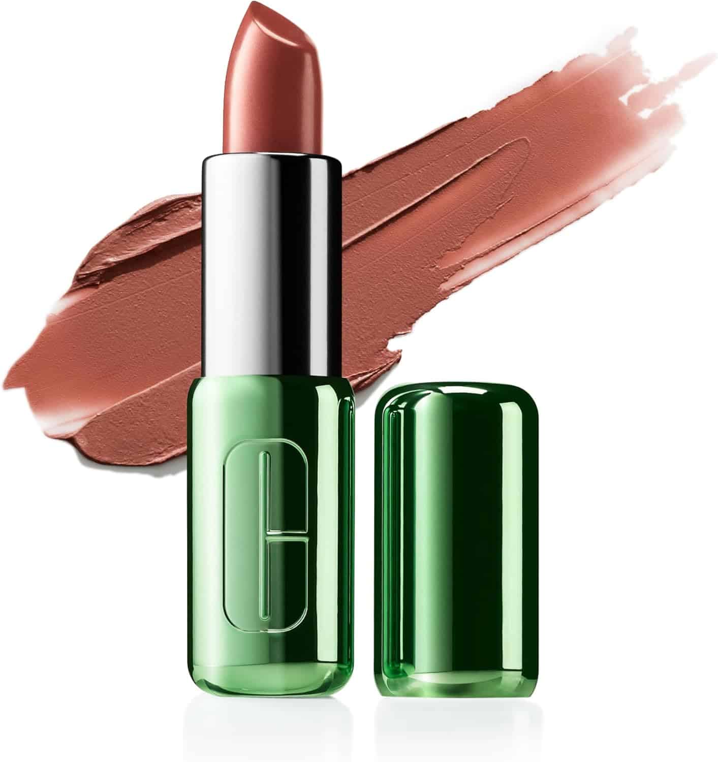 Rossetto Nude Autunno Scuri Armocromia Clinique Cappuccino Pop