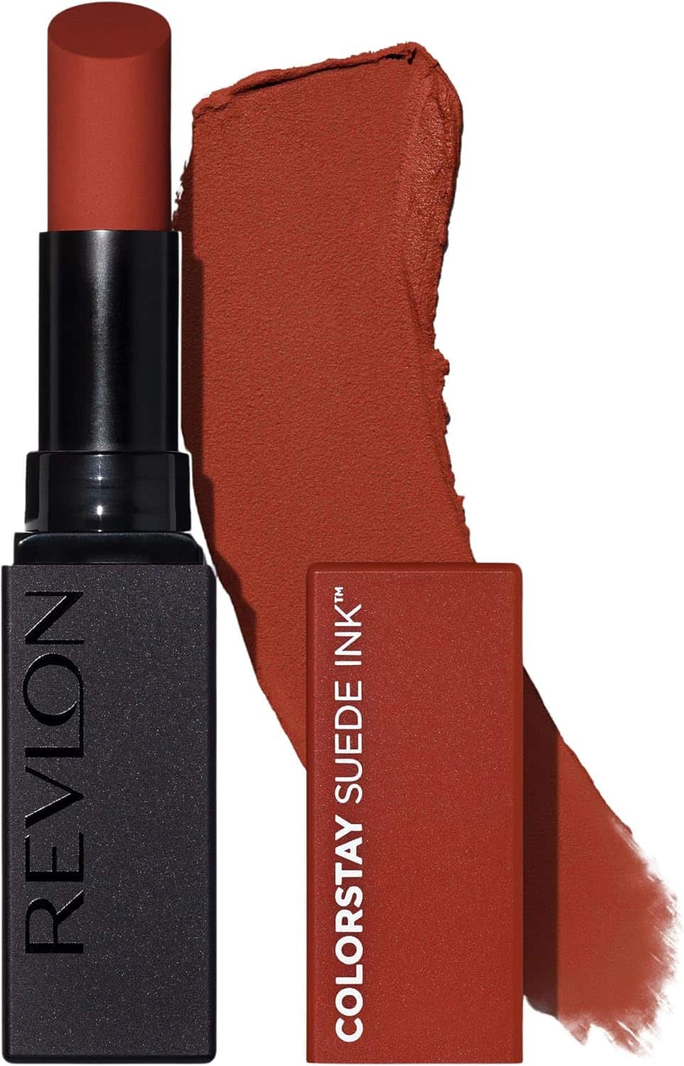 Rossetto Rosso Autunno Scuro Armocromia Revlon 006 In The Money