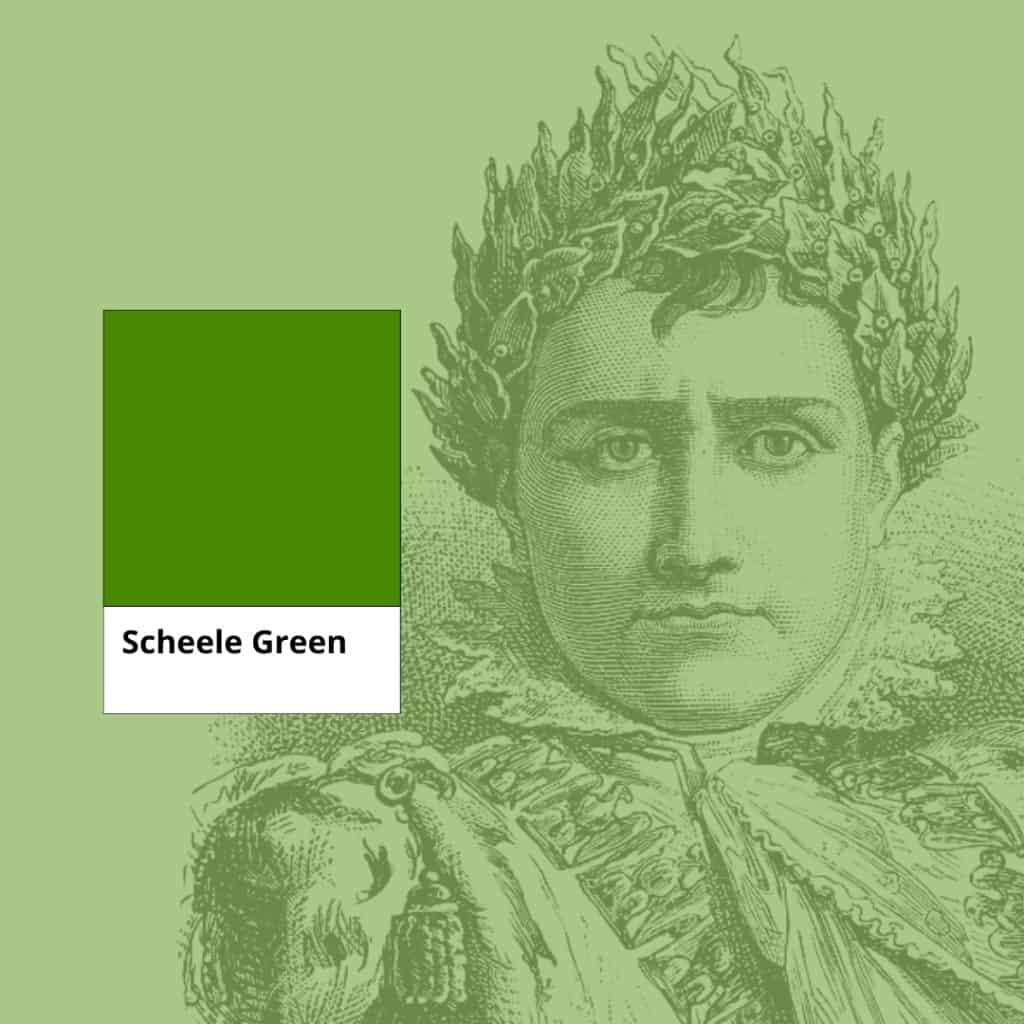 Verde di Scheele