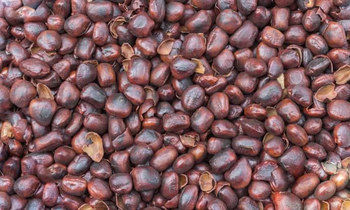 Tamarindo legume