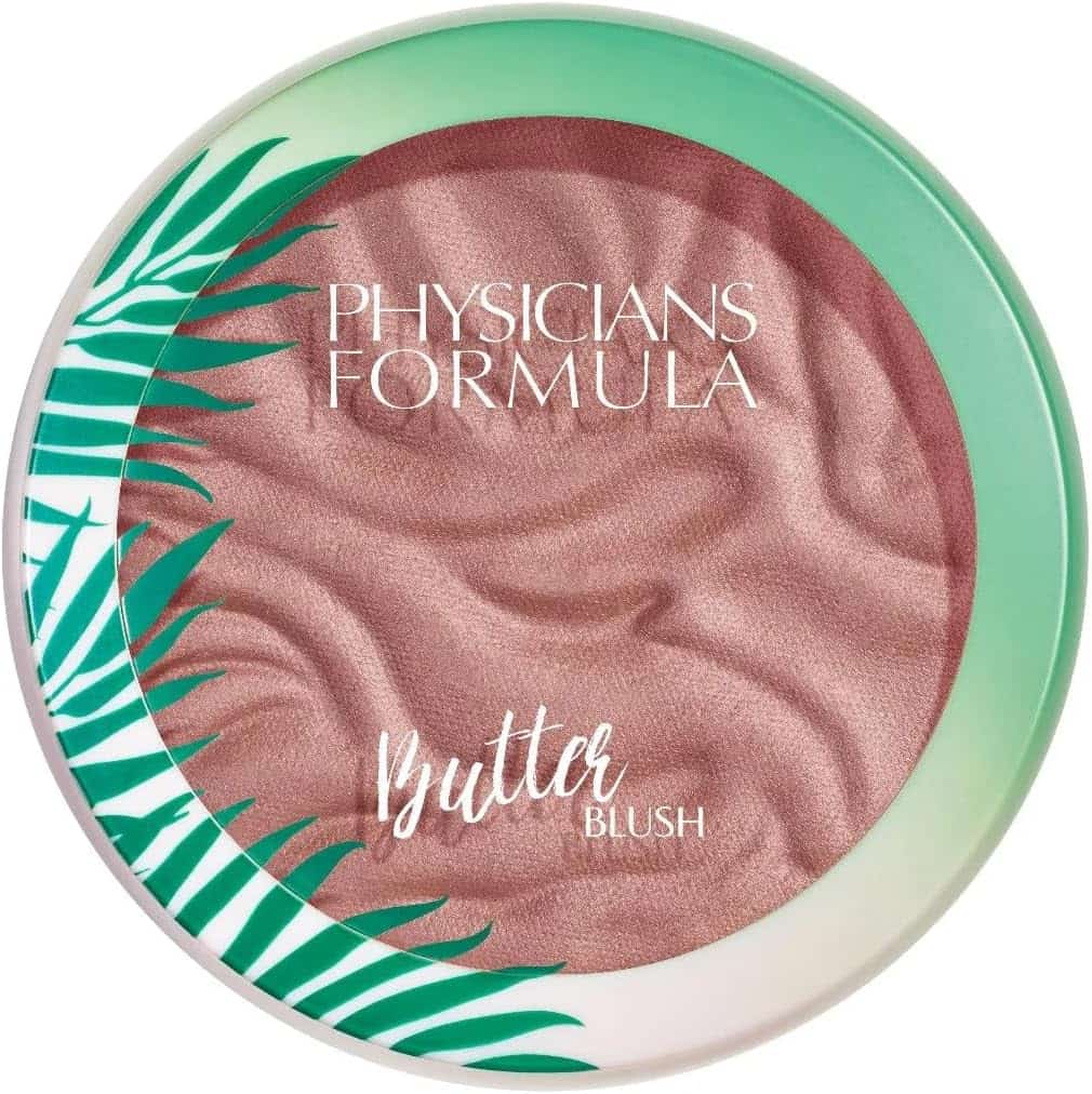 Blush Freddo Estate Armocromia Physician Formula Plum Rose