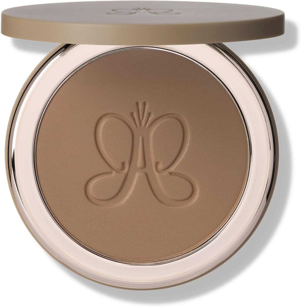 Bronzer Freddo Inverno Armocromia Anastasia Beverly Hills