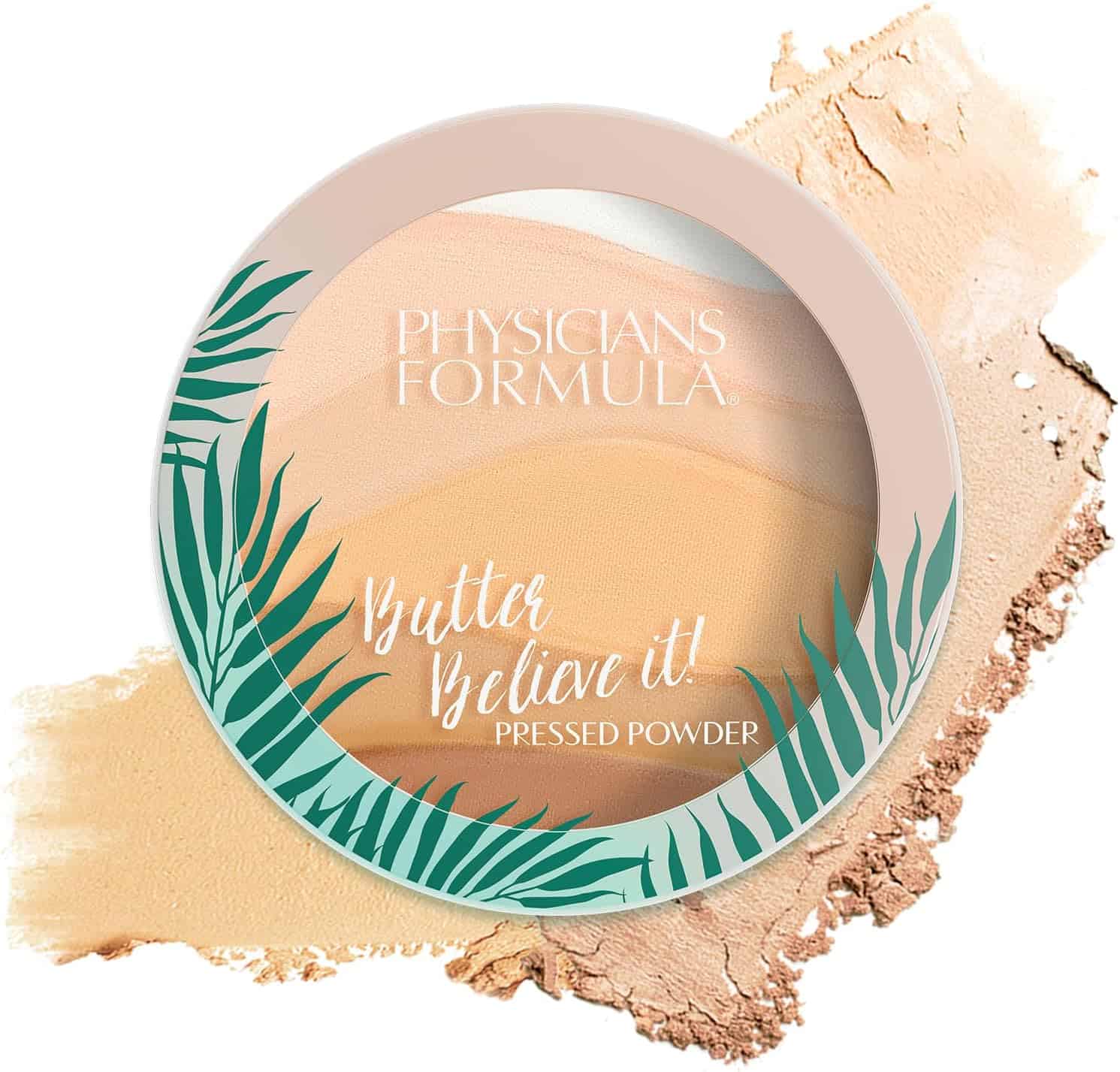 Cipria Autunno Physicians Formula Translucent