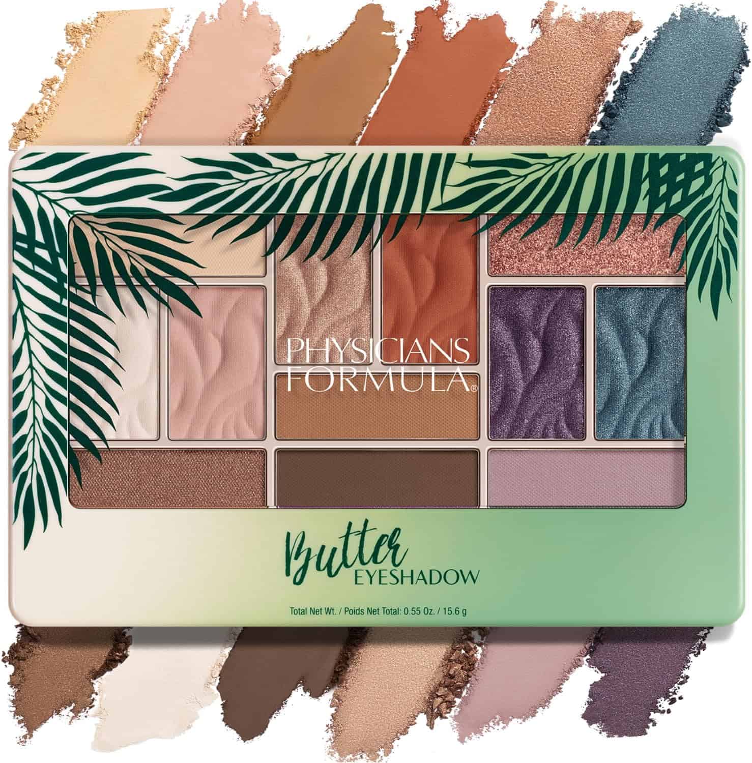 Palette Occhi Estate Physician Formula Tropical Days