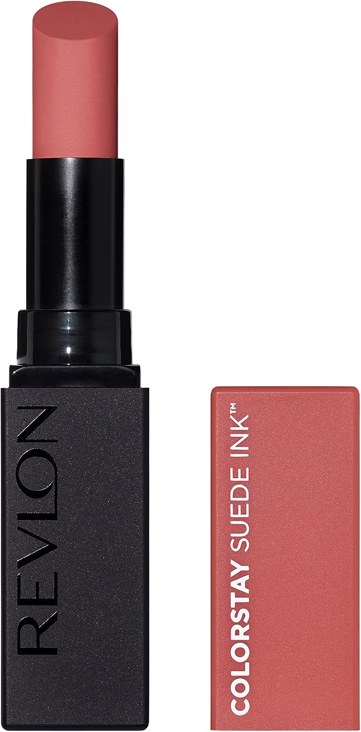 Rossetto Autunno Soft Armocromia Revlon 005 Hot Girl