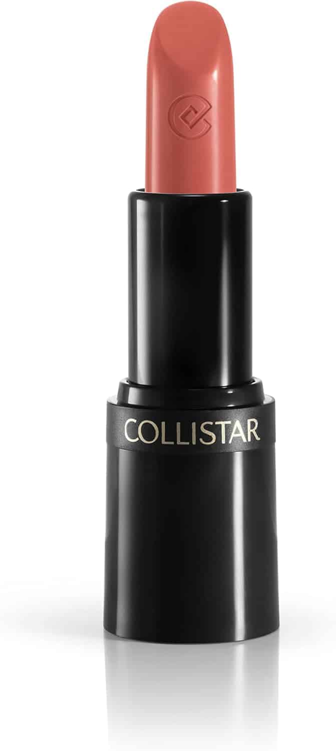 Rossetto Autunno Soft Collistar Rosa Selvatica