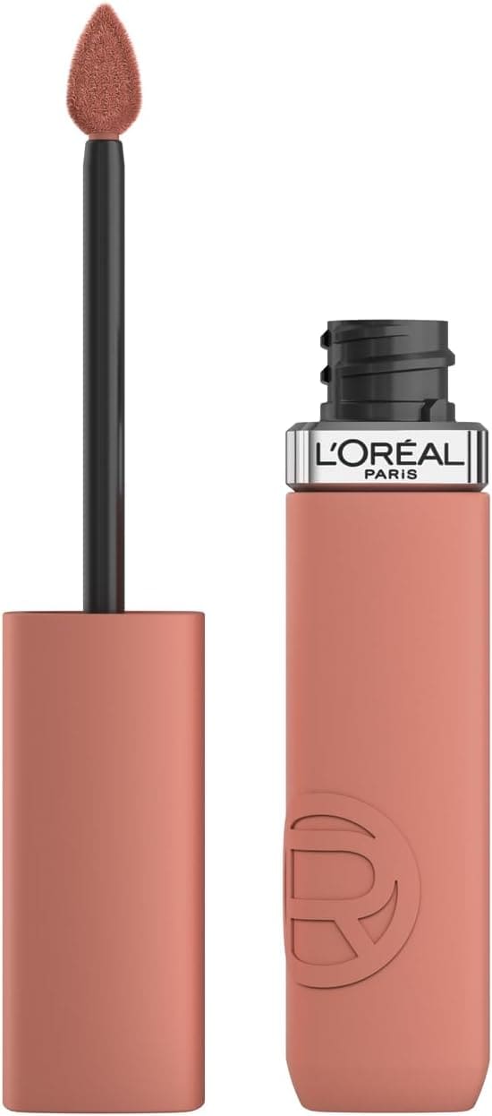 Rossetto Estate Soft Loreal 601 Worth It