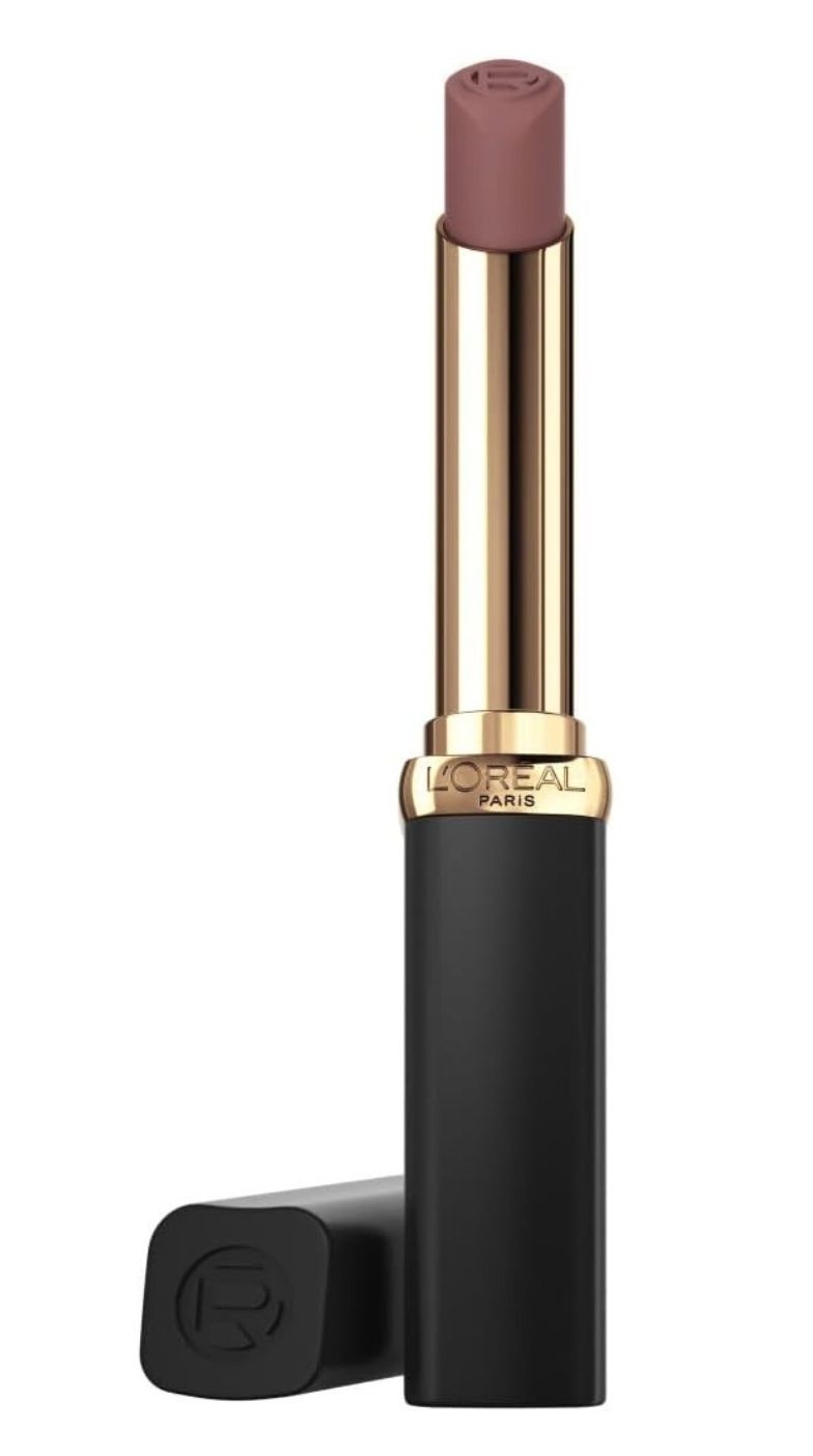 Rossetto Nude Inverno Armocromia Loreal 550 Le Nude Daring